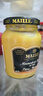 魅雅（MAILLE）第戎蜂蜜芥末醬 200ml 法國(guó)進(jìn)口 漢堡炸雞烤肉沙拉蘸醬配料 曬單實(shí)拍圖