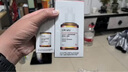 達爾膚（DR.WU）杏仁酸精華8%雙支45ml三重酸果酸水楊酸抗痘祛閉口黑頭護膚囤貨 曬單實拍圖