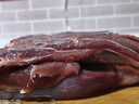 正宗新鮮鹿肉梅花鹿腱子肉鹿前腱鹿后腱順豐商用吉林梅花鹿真空 鹿后腱4斤【順豐】 曬單實(shí)拍圖