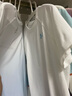 安德瑪（Under Armour）兒童速干短T童裝速干T夏季男女童涼感吸濕短袖運(yùn)動(dòng)上衣252220241 曬單實(shí)拍圖