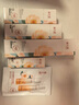 溪木源山茶花潔水乳護膚品套裝洗面奶爽膚水乳液補水保濕七夕情人節(jié)禮物 曬單實拍圖