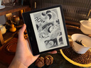 亞馬遜kindle電子書(shū)水墨屏閱讀器電紙書(shū)paperwhite/oasis/青春版系列 oasis3 32G贈送保護殼 97新（屏輕劃/殼劃痕或磕碰） 曬單實(shí)拍圖