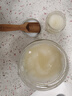 SABON薩邦身體磨砂膏（白茶）600g海鹽清潔去角質(zhì)去雞皮肘部全身持久留香 曬單實拍圖