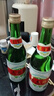 太白陜西地產(chǎn)酒太白酒 50度 500mL 2瓶 老綠瓶普太白酒 曬單實(shí)拍圖