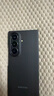 三星 Samsung Galaxy Z Fold7原裝凱夫拉保護(hù)殼 手機(jī)套 原廠手機(jī)殼 多功能保護(hù)套保護(hù)膜套裝 黑色 曬單實拍圖