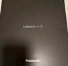 松下（Panasonic）LS9CX-K日本進(jìn)口高端6刀頭自動(dòng)清潔電動(dòng)剃須刀 男士旅行便攜 智能往復式刮胡刀 送老公 父親禮物 曬單實(shí)拍圖