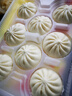 灣仔碼頭鮮美大肉包520g8只早餐包子速食半成品食品面點(diǎn) 曬單實(shí)拍圖