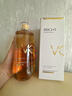 維特絲VC去黃提亮爽膚水500ml保濕水護(hù)膚品濕敷水抗皺縮毛孔精華水乳男 曬單實(shí)拍圖