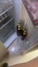 百威黑金啤酒500ml*12聽(tīng)整箱裝烈性拉格焦香醇厚  曬單實(shí)拍圖