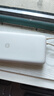 小米（MI）自帶線充電寶20000mAh 移動電源 可上飛機USB-C雙向快充 33W大功率 隨身便攜 安全耐用 自帶線充電寶20000mAh 33W 淺咖色 曬單實拍圖