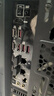 ROG CROSSHAIR X870E HERO主板+AMD 銳龍7 9800X3D CPU  主板+CPU套裝 曬單實(shí)拍圖