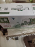 李小谷 有機(jī)紅花生350克罐裝(四粒紅中小粒生花生米紅皮花生雜糧粗糧) 曬單實拍圖