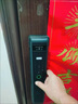 全自動(dòng)門(mén)鎖智能鎖指紋鎖密碼鎖電子鎖防盜門(mén)家用牢固指紋識(shí)別支持掌靜脈人臉識(shí)別 【全功能】掌靜脈+3D人臉識(shí)別+主動(dòng)監(jiān)控對(duì)講 曬單實(shí)拍圖
