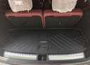 固特異TPE汽車(chē)后備箱墊適用于A(yíng)ITO問(wèn)界M8M9M7M5后尾箱墊后排座椅靠背墊 M8六座  TPE后備箱墊+靠背墊 曬單實(shí)拍圖