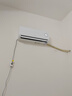 Leader空調(diào)海爾智家出品掛機(jī)1.5匹變頻新一級能效AI省電大風(fēng)量防直吹低噪家用臥室空調(diào)特價25年款新品 1.5匹 一級能效 【新品】升級導(dǎo)板+冷風(fēng)防直吹 曬單實拍圖