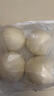 傳統(tǒng)發(fā)酵饅頭100g*4 曬單實(shí)拍圖