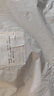 彥頁(yè)（YANYE）防蚊紗窗自粘型隱形紗窗紗網(wǎng)魔術(shù)膠貼簡(jiǎn)易防塵紗窗網(wǎng)紗窗貼自裝 整片款-灰紗黑邊【特密金剛網(wǎng)】 0cm*0cm 支持定做聯(lián)系客服 曬單實(shí)拍圖