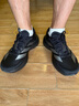 阿迪達(dá)斯 （adidas）男 跑步系列 adizero Evo SL M 跑步鞋 JR4888 黑色  43  曬單實(shí)拍圖