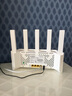 Tenda騰達(dá)路由器【千兆WiFi6+穿墻王】無線AX3000信號(hào)增強(qiáng)家用放大器Mesh國家補(bǔ)貼金榜一名云霄白立式 曬單實(shí)拍圖