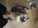 小狗吸塵器家用吸拖一體無(wú)線(xiàn)手持綠光顯塵長(cháng)續航大吸力大功率干吸濕拖吸塵拖地機寵物毛發(fā)清潔一鍵刮塵 曬單實(shí)拍圖