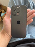 Apple/蘋果 iPhone 16 Pro 256GB 黑色鈦金屬 雙卡雙待手機(jī)【送聯(lián)通話費(fèi)券】 曬單實拍圖