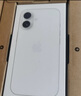 Apple/蘋果 iPhone 16（A3288）128GB 白色 支持移動聯(lián)通電信5G 雙卡雙待手機 曬單實拍圖