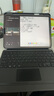 Smorss適用25款蘋果iPad Air7 11寸藍牙妙控鍵盤Pro11寸平板保護套殼【橫豎屏磁吸分離式air5/4-10.9寸】 曬單實拍圖