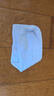 耐克NIKE【滔搏運(yùn)動(dòng)】 襪子男(3雙)日常寬松透氣襪子 SX7676-100 M 曬單實(shí)拍圖