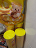 樂事（Lay's）薯條 經(jīng)典原味18g*5包 90g  黃油小熊聯(lián)名款（新老包裝交替發(fā)貨） 曬單實拍圖