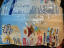 桂格（QUAKER）即食燕麥片490克 （35g*14袋） 營(yíng)養(yǎng)早餐 膳食纖維 曬單實(shí)拍圖
