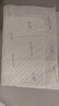子初嬰兒一次性隔尿墊100片33*45cm 不可洗寶寶成人護(hù)理墊防水透氣 曬單實(shí)拍圖