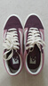 VANS范斯男女鞋Old Skool 36經(jīng)典低幫運(yùn)動(dòng)休閑鞋滑板鞋帆布鞋 37 曬單實(shí)拍圖