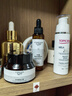 明媚一生（ForeverGlow） 傳明酸精華液氨甲環(huán)酸原液30ml*1瓶專利發(fā)明證書3%濃度溫和補(bǔ)水 30ml傳明酸精華液*2【實(shí)發(fā)3瓶】 曬單實(shí)拍圖
