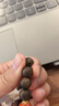 布達(dá)拉宮沉香手串翡翠南紅轉(zhuǎn)運(yùn)珠手串木手鏈文玩盤玩男女士款生日禮物 苒木英·沉香手串 曬單實(shí)拍圖