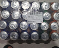 百事可樂百事/7喜/美年達(dá) 330ml*24（16+4+4）整箱 新老包裝隨機(jī)發(fā)貨 曬單實拍圖