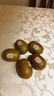 佳沛（zespri）陽(yáng)光金奇異果黃心獼猴桃新西蘭進(jìn)口巨無(wú)霸當季新鮮水果禮盒 12枚【精美禮盒】很劃算 優(yōu)選果（單果約105-113g） 曬單實(shí)拍圖