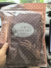 臻媚絲襪女夏季薄款開襠連褲打底襪光腿神器4條裝 700135 黑2條灰2條 曬單實拍圖