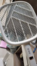 欖菊電蚊拍充電式家用強(qiáng)力滅蚊燈紫光誘蚊滅蚊器帶底座蚊子拍阻燃設(shè)計(jì) 曬單實(shí)拍圖