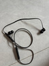 beats Flex 無(wú)線入耳式藍(lán)牙耳機(jī) 掛頸式耳機(jī)帶麥可通話 掛脖式運(yùn)動(dòng)耳機(jī) #E-s01經(jīng)典黑紅（包裝已拆封） 曬單實(shí)拍圖