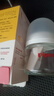 貝親【百萬新生兒奶瓶免費(fèi)送】玻璃奶瓶寬口徑奶瓶80ml SS號奶嘴 0月+ 曬單實(shí)拍圖