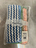妙然珊瑚絨抹布25*25cm*10條吸水廚房洗碗布百潔布擦手巾家務(wù)清潔抹布 曬單實(shí)拍圖