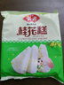 安井桂花糕300g*3包酒釀米糕大米發(fā)糕紅糖發(fā)糕400g速凍早餐半成品 白玉桂花糕【300g*3包】 曬單實(shí)拍圖