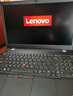 ThinkPad P16v AIPC聯(lián)想高性能設(shè)計師圖形工作站 定制：酷睿Ultra7 32G 1TB RTX500 Ada 商務(wù)筆記本 曬單實拍圖