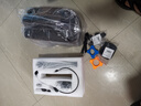 得勝（TAKSTAR） WDA-500小蜜蜂擴(kuò)音器教師專用老師上課無線話筒麥克風(fēng)藍(lán)牙大功率喇叭音箱 E17新版 1手持+1頭戴 50W大功率 曬單實(shí)拍圖
