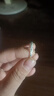 S999純銀滿天星戒指女輕奢小眾高級(jí)感食指戒指手飾送女友節(jié)日禮物 【999銀】滿天星戒指 開(kāi)口可調(diào)節(jié) 曬單實(shí)拍圖