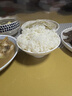 福庫電飯煲韓國原裝進(jìn)口2-8人家用大容量電飯鍋5升IH加熱真高壓力智能預(yù)約定時(shí)多功能不粘內(nèi)膽電飯煲 銀黑色 5L 曬單實(shí)拍圖