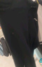 李寧速干polo衫男士透氣t恤夏季跑步運(yùn)動(dòng)衣服冰絲短袖翻領(lǐng)半袖上衣 曬單實(shí)拍圖