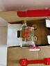 郎酒小郎酒經(jīng)典款 白酒 兼香 45度 100ml*6 禮盒裝 口糧小酒 曬單實(shí)拍圖