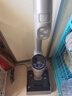 美的（Midea）S60 Ultra凈味洗地機【AI全向助力 100°除菌洗】0纏毛靜音烘躺平吸拖洗一體拖地掃地機丘比特升級 曬單實拍圖