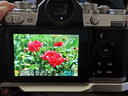 銘匠56mm F1.8自動對焦鏡頭 AF56 1.8定焦大光圈 微單相機 半畫幅 定焦XM5鏡頭 銘匠光學 尼康Z口-現(xiàn)貨 銀色 曬單實拍圖